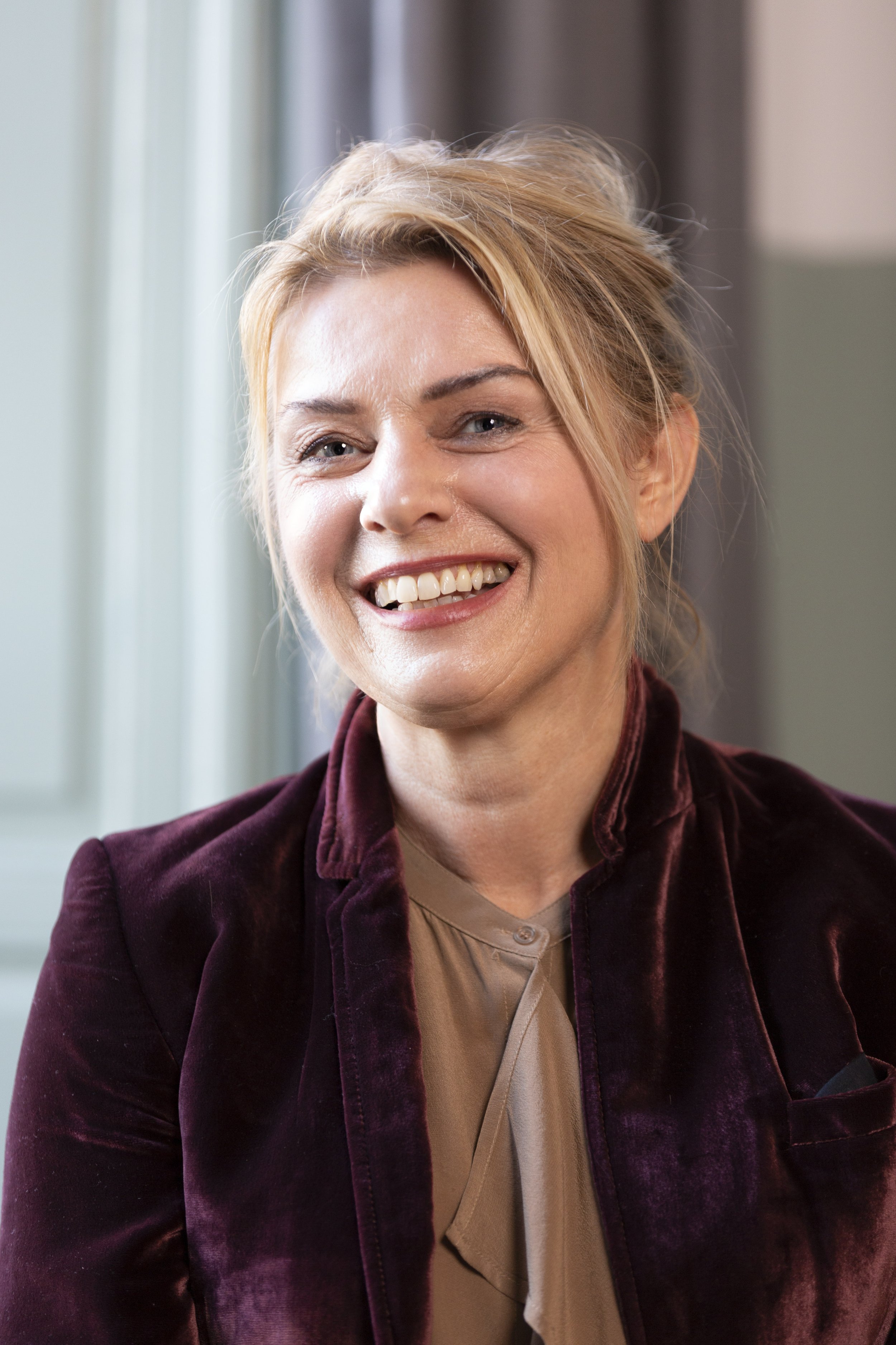 Mayors in the Spotlight